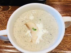 -安妮意大利餐厅(世贸天阶店)