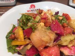 -邢氏老太太烤串(北兴街店)