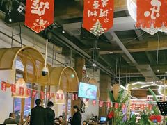 -不二·民谣音乐餐吧(长沙店)