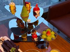 -济南富力凯悦酒店