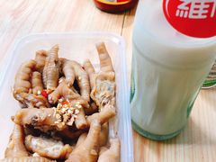 -小梁哥云吞面(黄贝岭店)