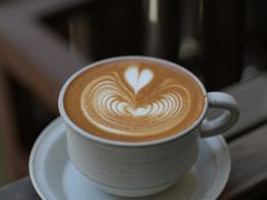 -CAFE CHEZ W一木家(香山路店)