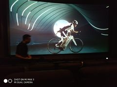 -万达影城(洛阳万达广场IMAX激光店)