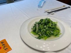 -乾隆美食·本帮菜(黄河路店)
