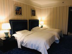 -春晖园度假酒店温泉