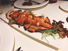 -Pasha帕夏土耳其餐厅(南昌路店)