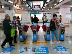 -闸弄口(地铁站)