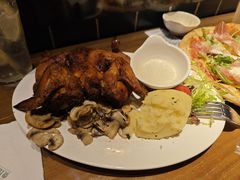 -FABIO’S费比欧披萨餐厅