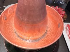 -额尔敦·品质自助(摩尔城店)