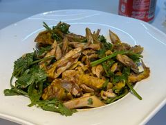 -园里前·10年私厨·福建菜(台江万达鳌峰洲店)