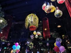 -胡桃里音乐酒馆(四道口店)