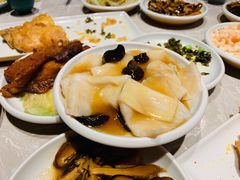糟熘鱼片-松鹤面馆·古法焖肉面(观前店)