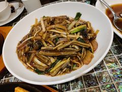 -走马楼饭庄(慈城古县城店)