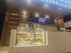 -逸派咖啡 EPARKCOFFEE(广安门店)