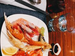 -上海中星铂尔曼大酒店 汇·西餐厅