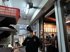 -松發肉骨茶(克拉码头店)