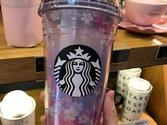 -星巴克(杭州大厦C座店)