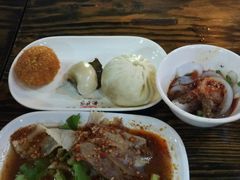 -龙抄手(文殊坊店)