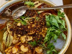 -老爷庙风味美食府(魏都大道店)