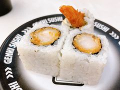 -元气寿司(布吉万象汇店)