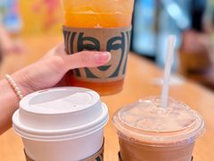 -星巴克(长沙乐和城门店)