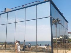 -Cafe Aewol Monsant