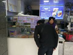 -秋英饭团(大庙新村店)