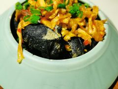 -佬麻雀·剁椒鱼头(京基KK One店)