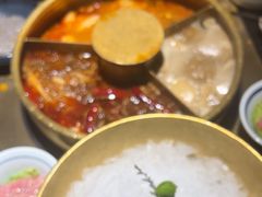 -巴奴毛肚火锅(广益哥伦布店)