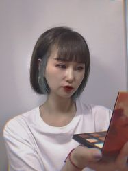 -西安F+造型