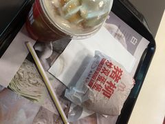 -麦当劳(曲阳店)