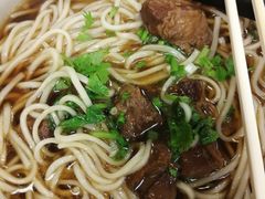 -李先生牛肉面大王(广渠门内店)
