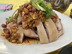 沙姜猪手-成惠食府(赤岗店)