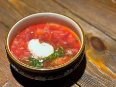 -卢布里西餐厅(总店)