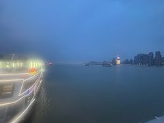 -武汉两江游览·夜游长江(汉口粤汉码头)