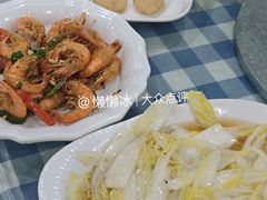 -钱大妈海鲜饭店(保利林语店)
