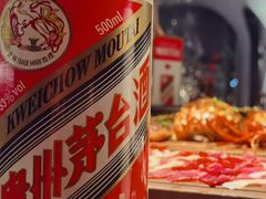 -LUMOS卢莫斯融合料理餐厅