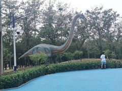 -青龙湖公园