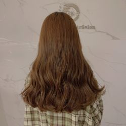 点击看大图 -潘多拉Hairsalon