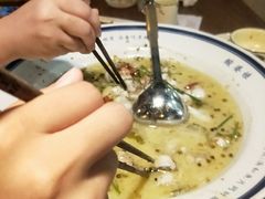 -酸婆娘江湖川菜(紫竹路店)