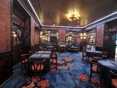 -马克西姆餐厅(崇文门店)