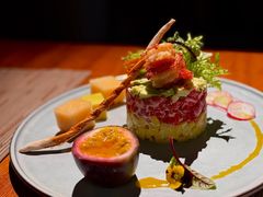 -巴别塔法餐舍(合作路店)