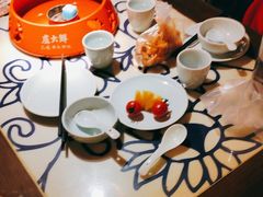 -卢大鲜鱼头捞饭(美利广场店)