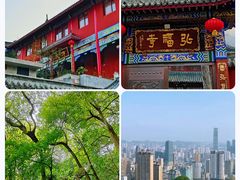 -黔灵山公园