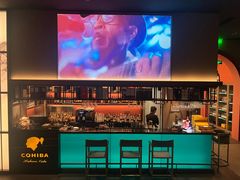 -Cohiba Atmosphere高希霸魅力俱乐部(国贸店)