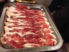 -颐品居涮肉(乌鲁木齐中路店)