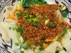 -子午路张记肉夹馍(兵马俑店)