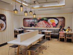-乡村基(渝中区得意世界餐厅)