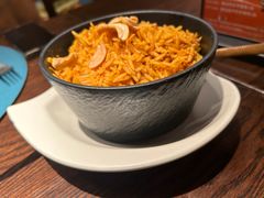 -甘尼仕印度餐厅爵士酒吧(阳春巷店)