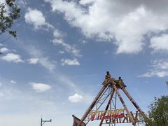 -嘉峪关方特欢乐世界